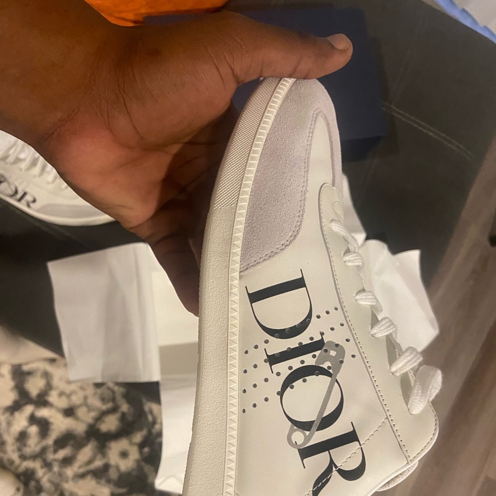 Christian dior bo1 - Picture 2 of 6
